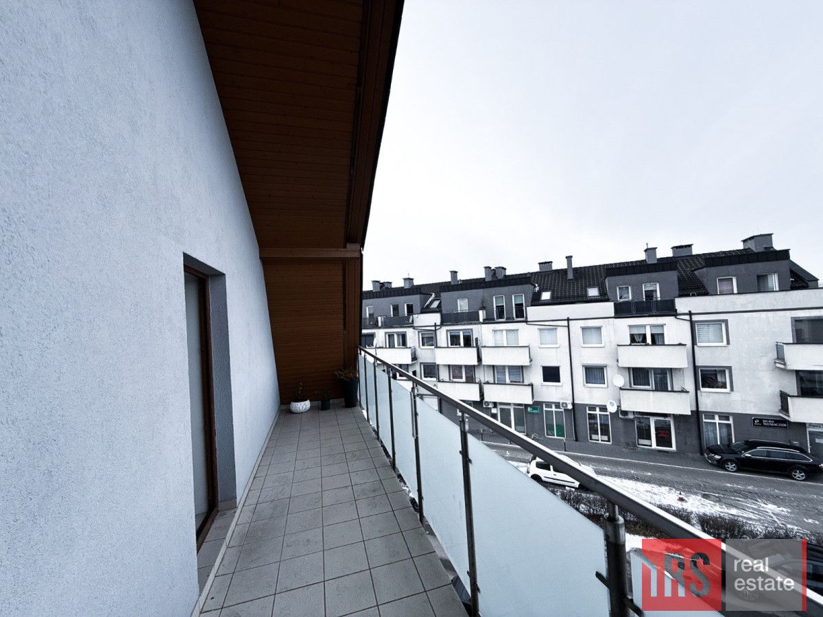 Mieszkanie 3-pokojowe Wrocław Muchobór Wielki, ul. Żwirki i Wigury. Zdjęcie 7