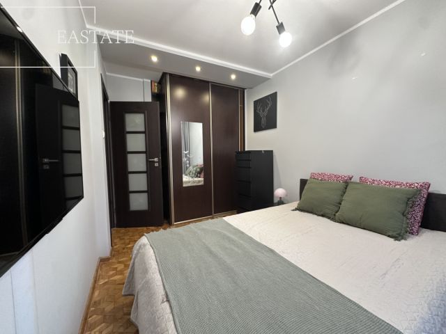 Mieszkanie 2-pokojowe Warszawa Targówek, ul. Krasnobrodzka. Zdjęcie 8