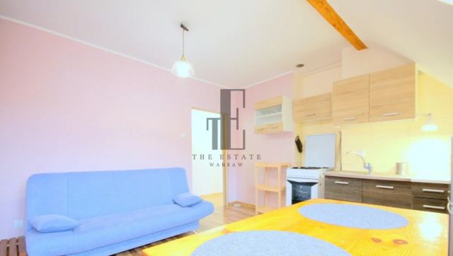 Mieszkanie 2-pokojowe Marki, ul. Graniczna. Zdjęcie 5