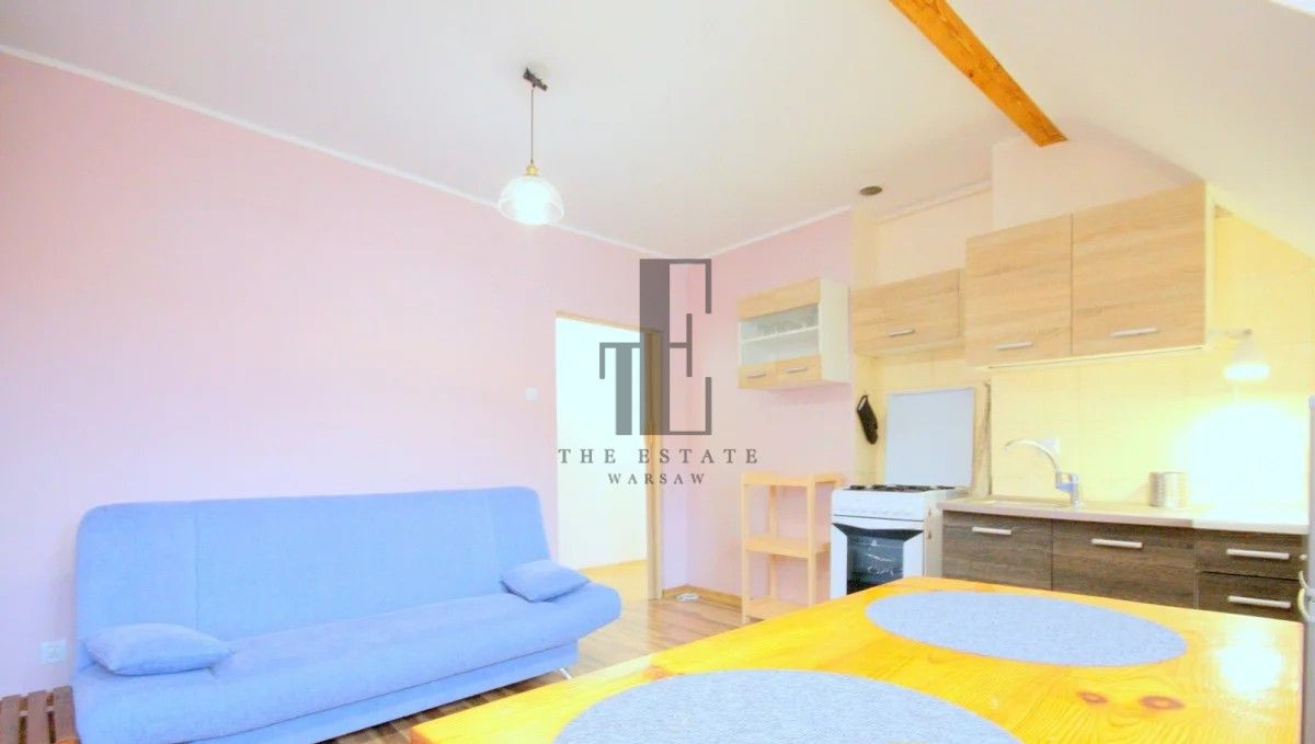 Mieszkanie 2-pokojowe Marki, ul. Graniczna. Zdjęcie 5