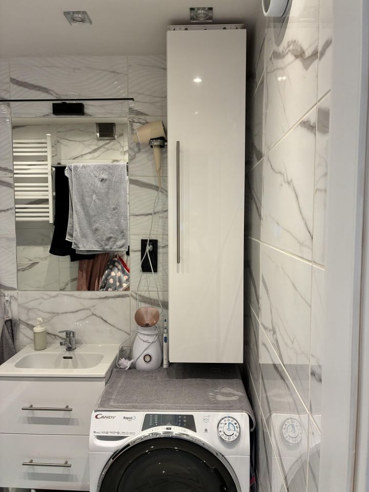 Mieszkanie 2-pokojowe Łódź Radogoszcz, ul. Biedronkowa. Zdjęcie 31