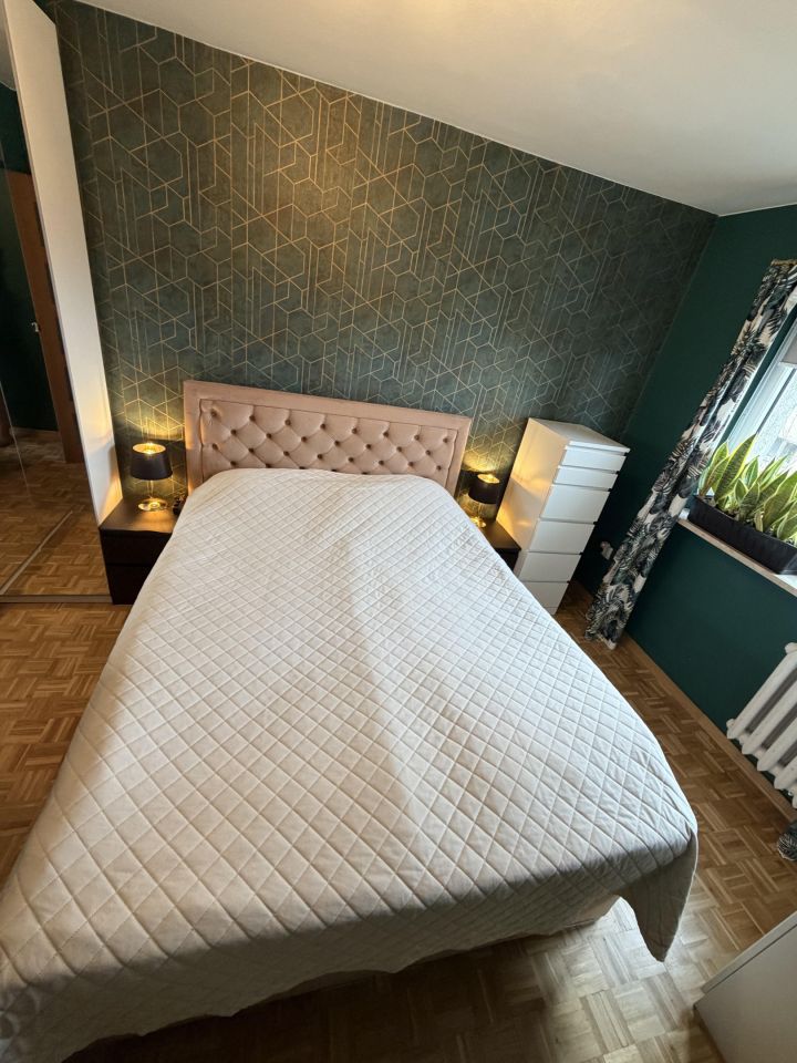 Mieszkanie 3-pokojowe Warszawa Mokotów, ul. Czerniakowska. Zdjęcie 14