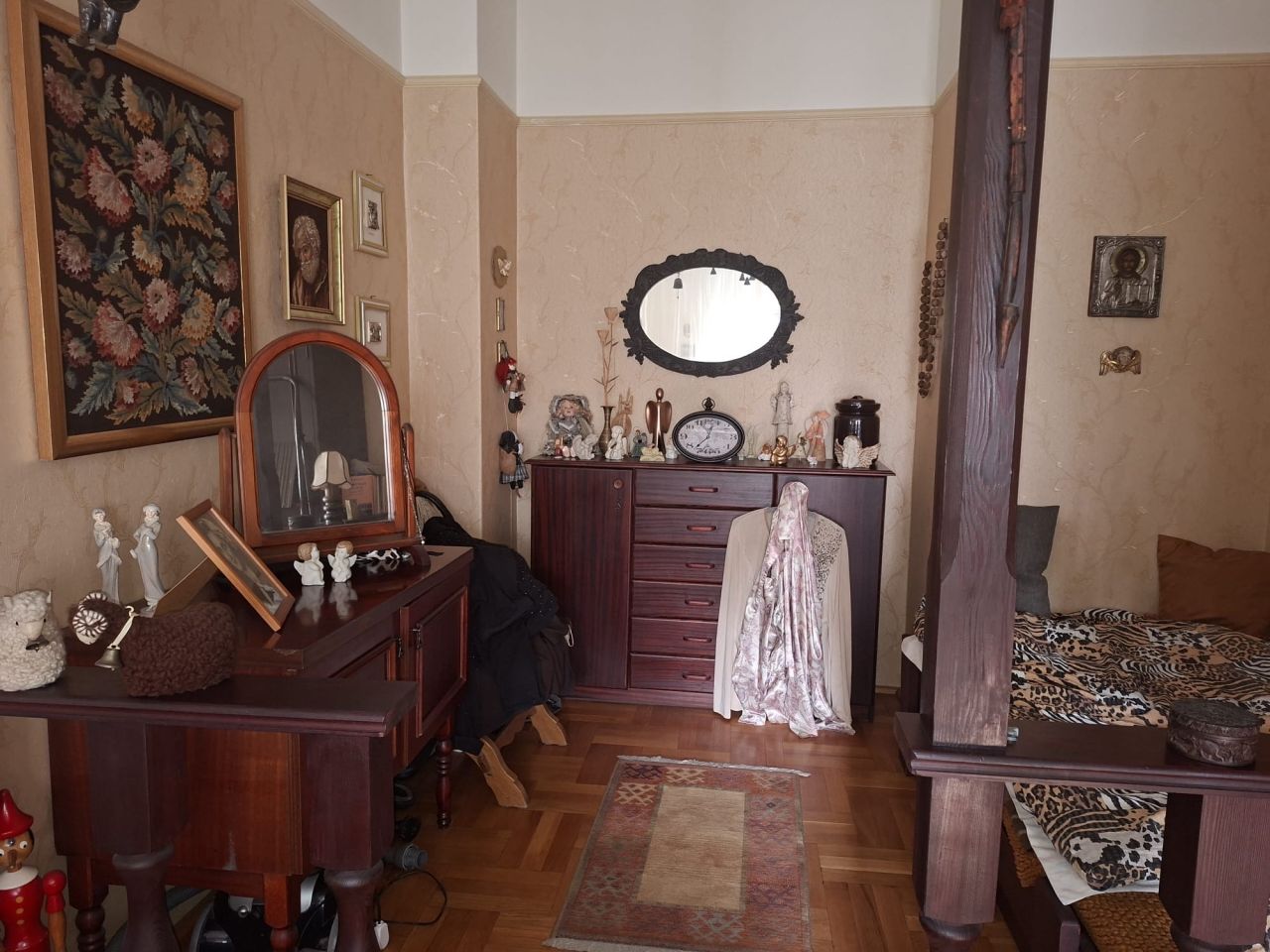 Mieszkanie 3-pokojowe Lublin Śródmieście, ul. Marii Curie-Skłodowskiej. Zdjęcie 6