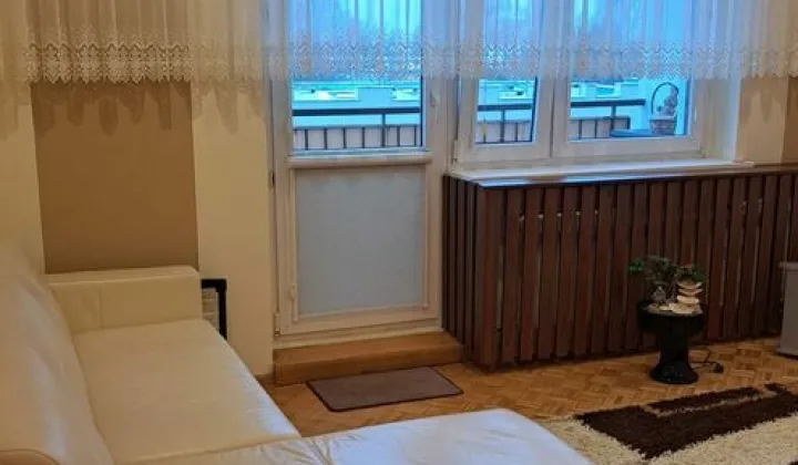 Mieszkanie 3-pokojowe Bydgoszcz Fordon, ul. Jeremiego Przybory