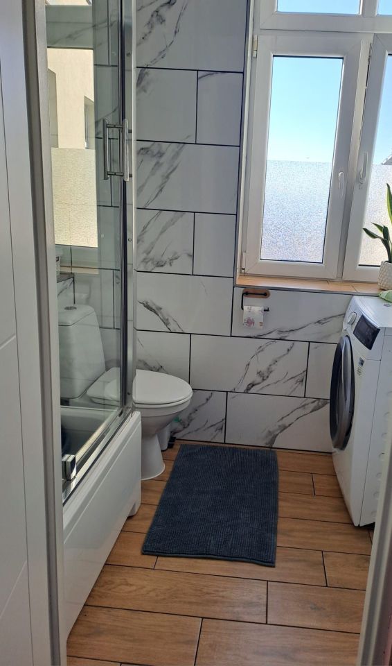 Mieszkanie 2-pokojowe Wąbrzeźno, ul. Wolności. Zdjęcie 4