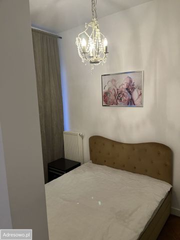 Mieszkanie 2-pokojowe Warszawa Wilanów, ul. Sarmacka. Zdjęcie 3