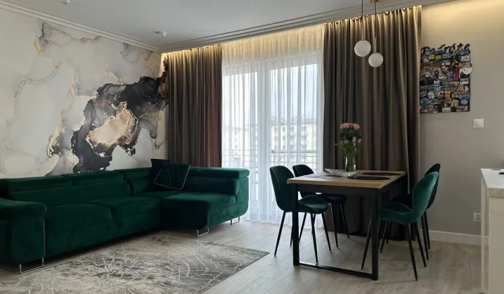 Mieszkanie 3-pokojowe Wyszków, ul. Telimeny