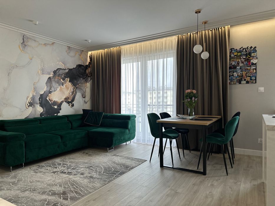 Mieszkanie 3-pokojowe Wyszków, ul. Telimeny. Zdjęcie 1