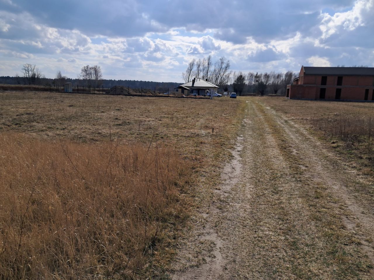 Działka budowlana Michałów, ul. Azaliowa. Zdjęcie 8