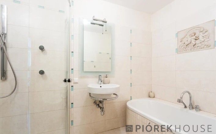 Mieszkanie 4-pokojowe Warszawa Mokotów, ul. Jana Sebastiana Bacha. Zdjęcie 5