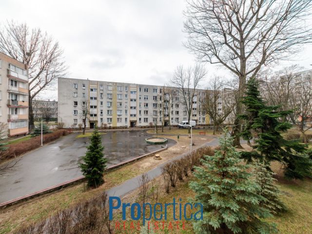 Mieszkanie 3-pokojowe Warszawa Targówek, ul. Żuromińska. Zdjęcie 10