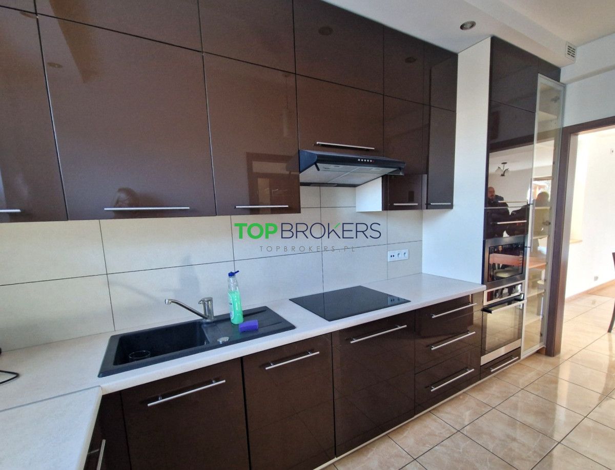 bliźniak, 4 pokoje Warszawa Ursus. Zdjęcie 8