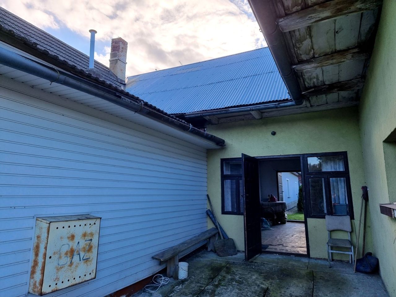 dom wolnostojący, 3 pokoje Skawa. Zdjęcie 6