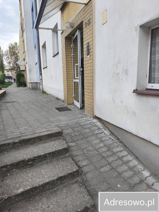 Mieszkanie 2-pokojowe Ustka Centrum, ul. Rybacka. Zdjęcie 5