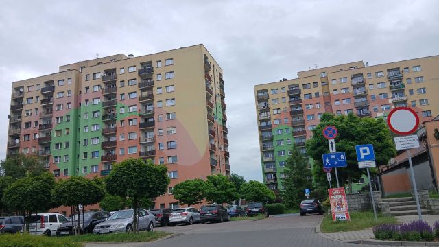 Mieszkanie 3-pokojowe Czechowice-Dziedzice. Zdjęcie 1