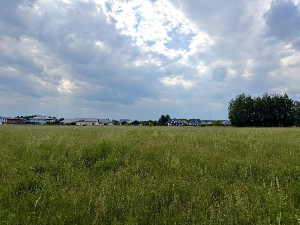 Działka budowlana Starowa Góra. Zdjęcie 4