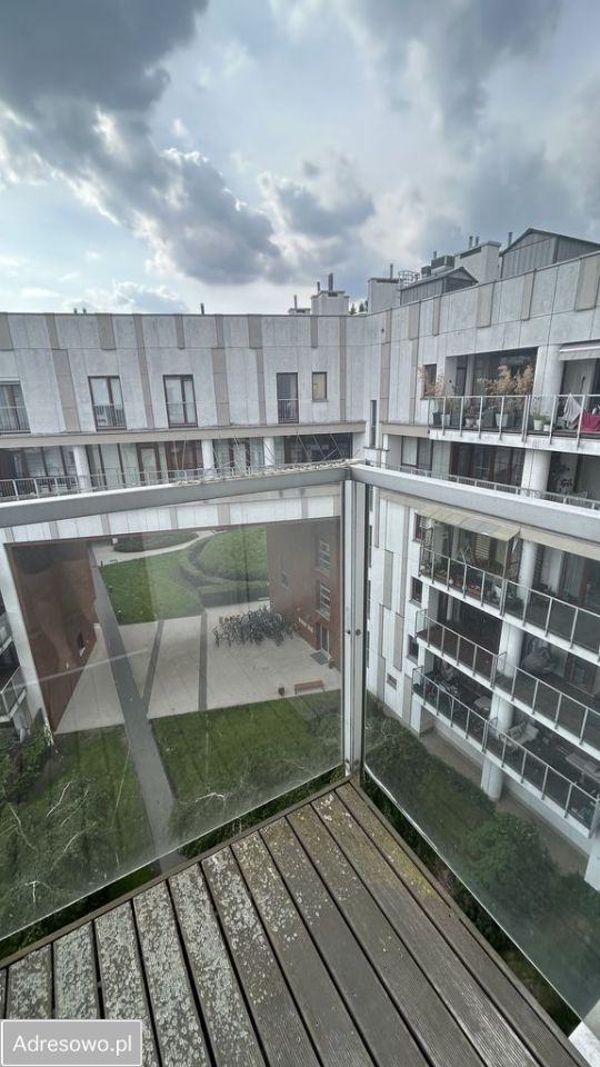 Mieszkanie 2-pokojowe Warszawa Mokotów, ul. Jana Karola Chodkiewicza. Zdjęcie 8