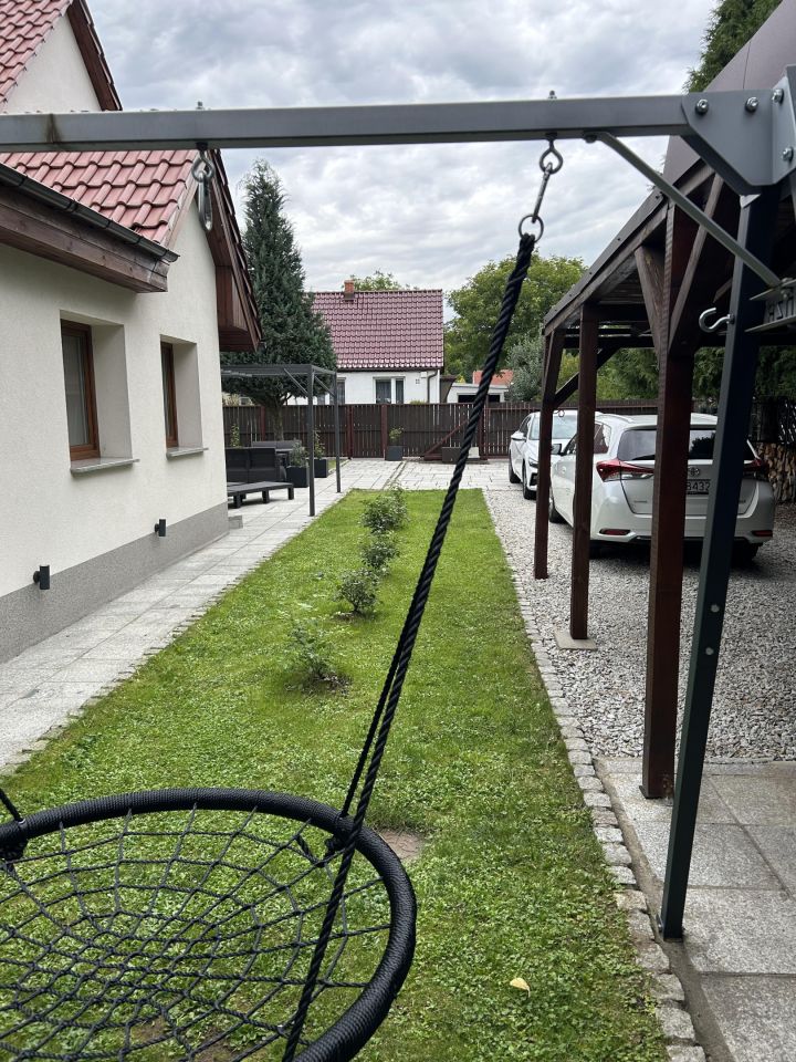 budynek wielorodzinny, 4 pokoje Jelenia Góra, ul. Goździkowa. Zdjęcie 14