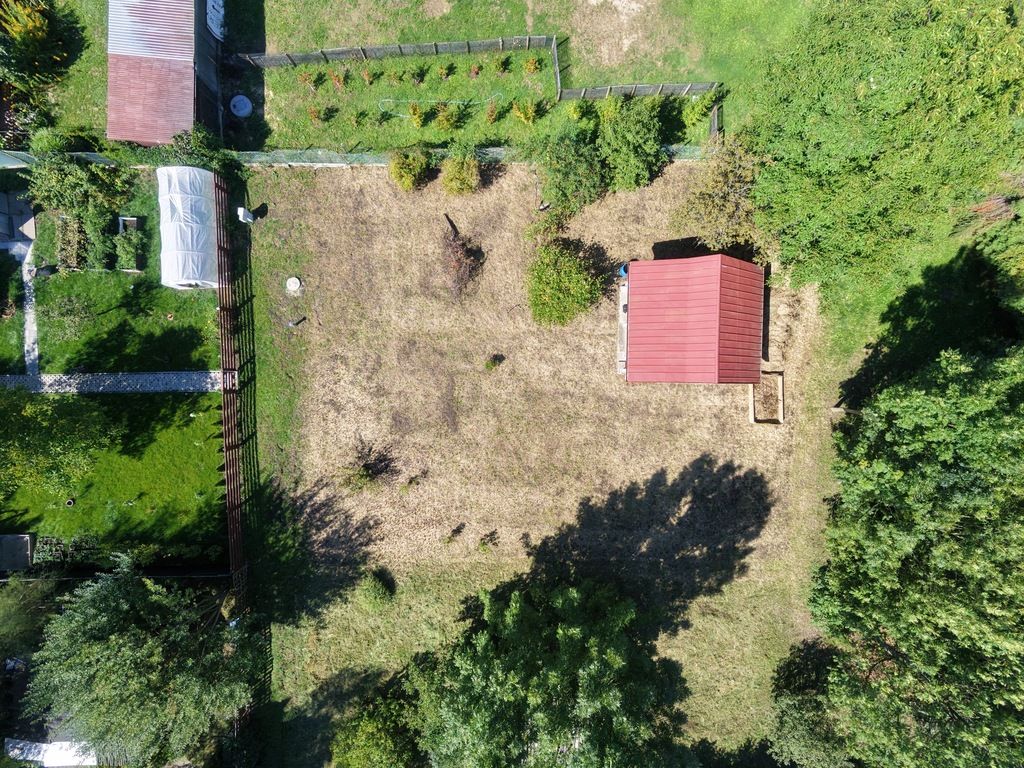 Działka Rzeszów, al. Armii Krajowej