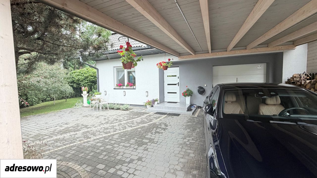 bliźniak, 3 pokoje Skrzeszew, ul. Brygady Pościgowej. Zdjęcie 15