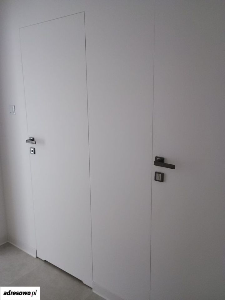 Mieszkanie 3-pokojowe Rzeszów Nowe Miasto, ul. Podwisłocze. Zdjęcie 19