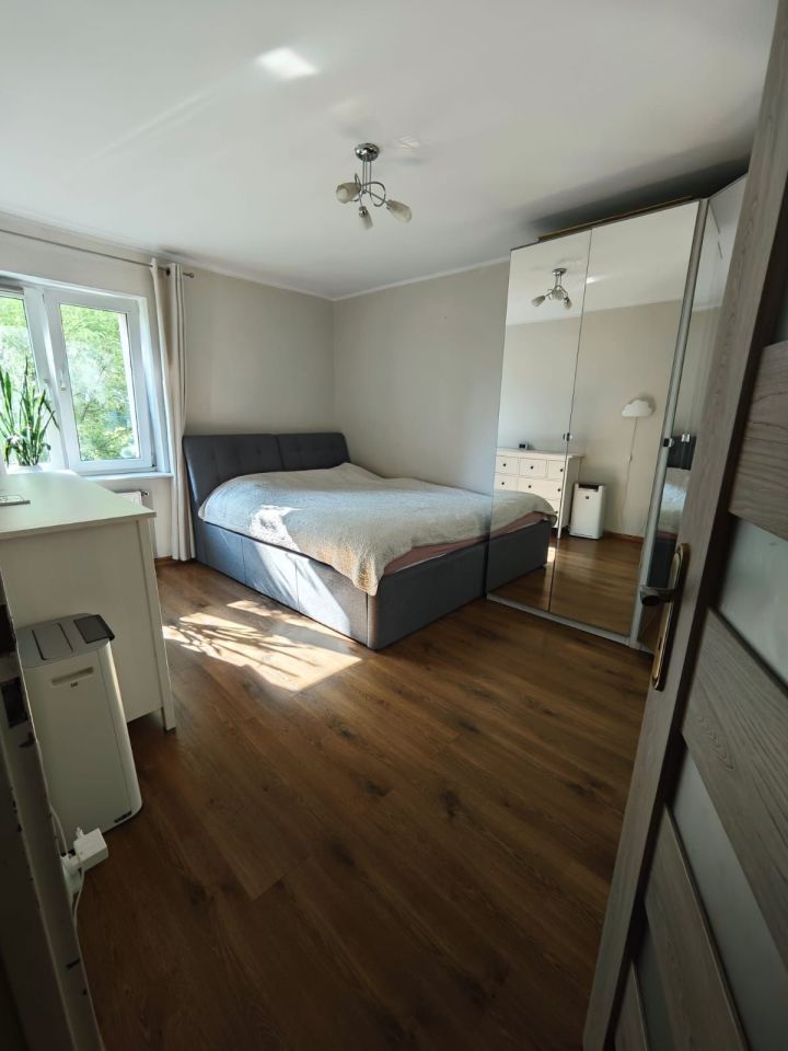 Mieszkanie 2-pokojowe Legnica, al. Rzeczypospolitej. Zdjęcie 2