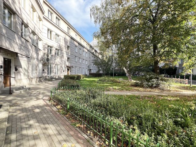 Mieszkanie 2-pokojowe Warszawa Śródmieście, ul. gen. Władysława Andersa. Zdjęcie 20