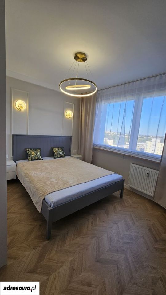 Mieszkanie 3-pokojowe Lublin Czechów, ul. Poturzyńska. Zdjęcie 16