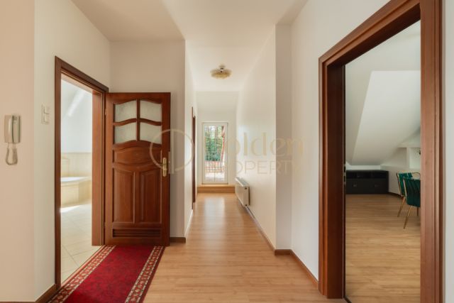 dom wolnostojący, 6 pokoi Borkowo, ul. Karlikowska. Zdjęcie 18