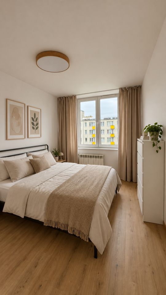 Mieszkanie 2-pokojowe Warszawa Targówek, ul. Toruńska. Zdjęcie 5