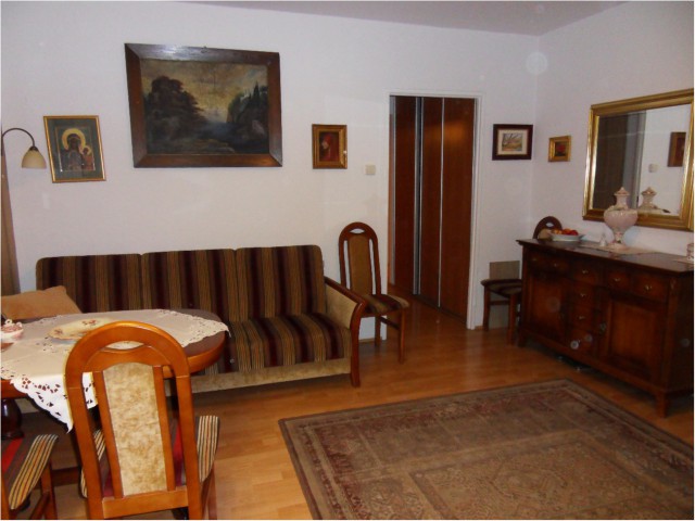 Mieszkanie 3-pokojowe Gliwice Sikornik, ul. Biegusa. Zdjęcie 1