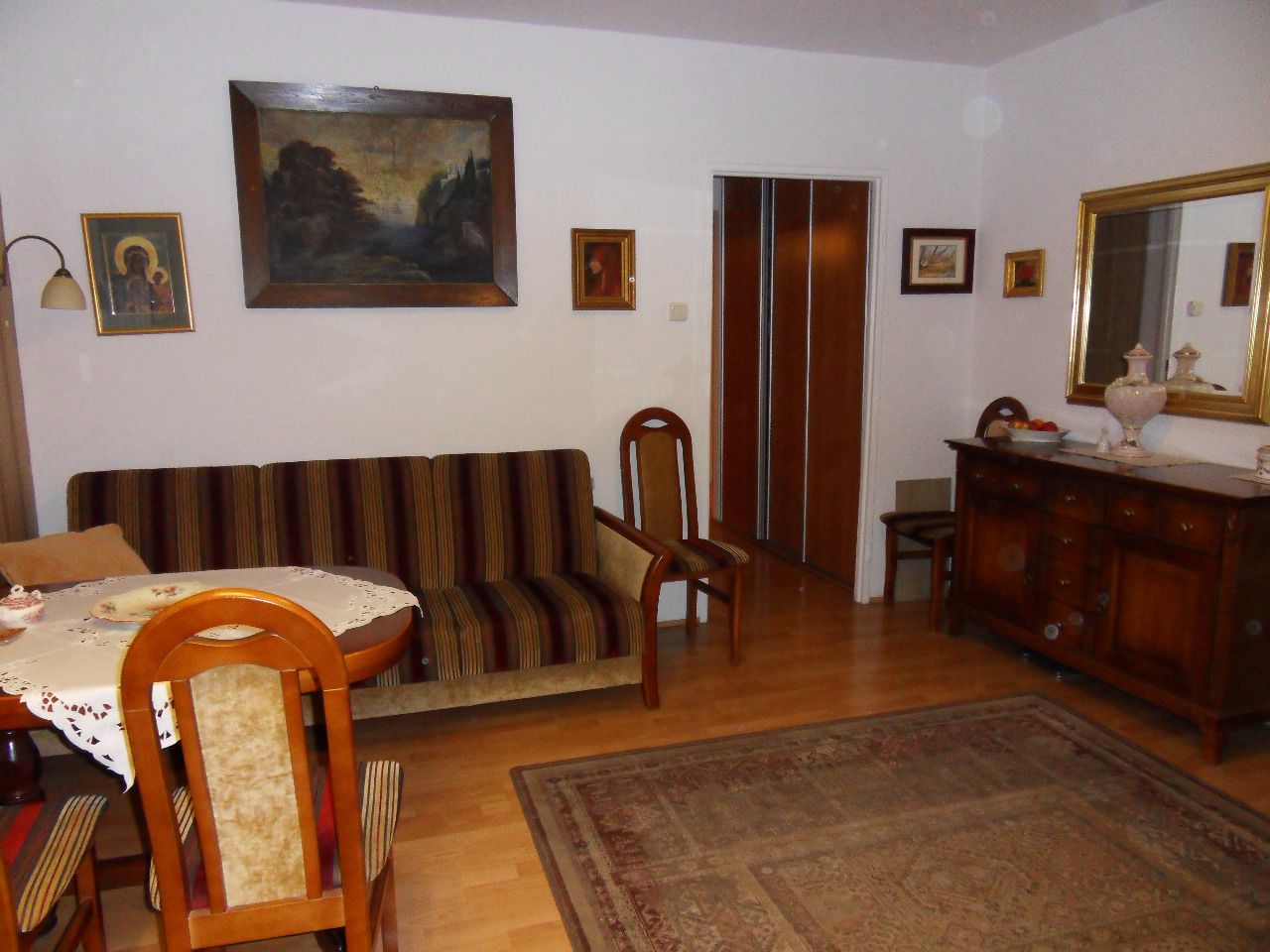 Mieszkanie 3-pokojowe Gliwice Sikornik, ul. Biegusa