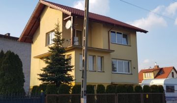 dom wolnostojący Skarżysko-Kamienna. Zdjęcie 1