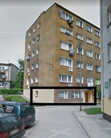 Mieszkanie 2-pokojowe Pińczów, ul. Klasztorna. Zdjęcie 1