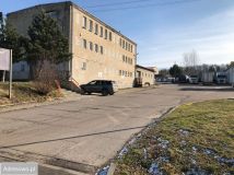 Lokal Rozpędziny, ul. Kwidzyńska. Zdjęcie 3