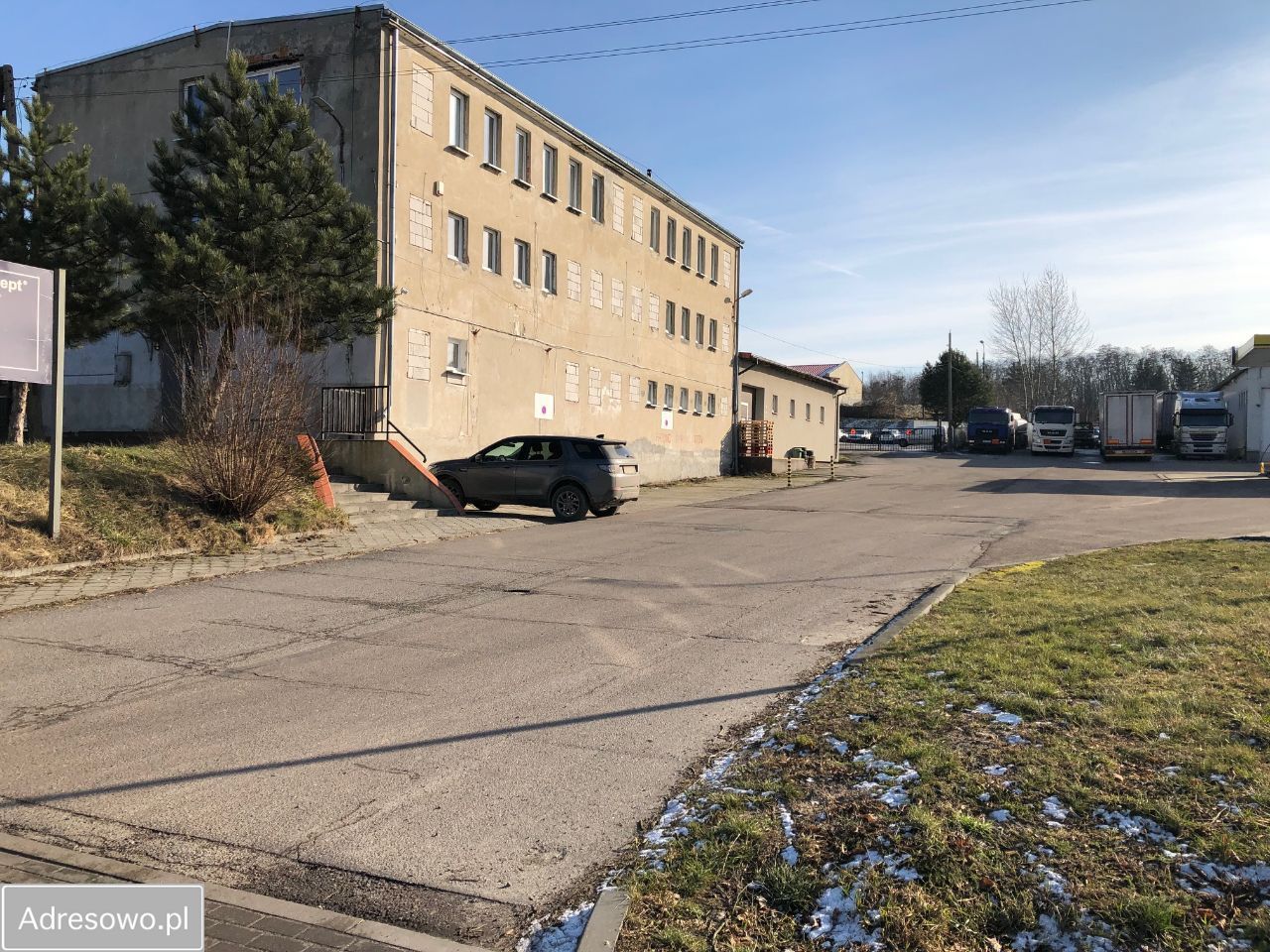 Lokal Rozpędziny, ul. Kwidzyńska. Zdjęcie 4