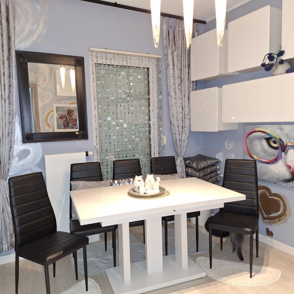 Mieszkanie 4-pokojowe Dopiewiec, ul. Promyk. Zdjęcie 17