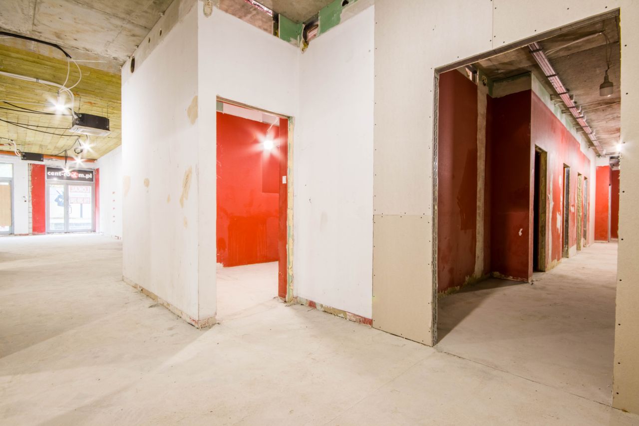 Lokal Piaseczno Centrum, ul. Karola Kniaziewicza. Zdjęcie 9