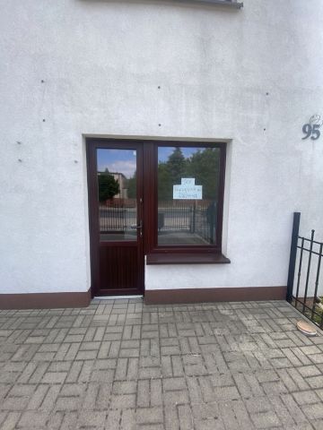 Lokal Mosina, ul. Leszczyńska. Zdjęcie 1