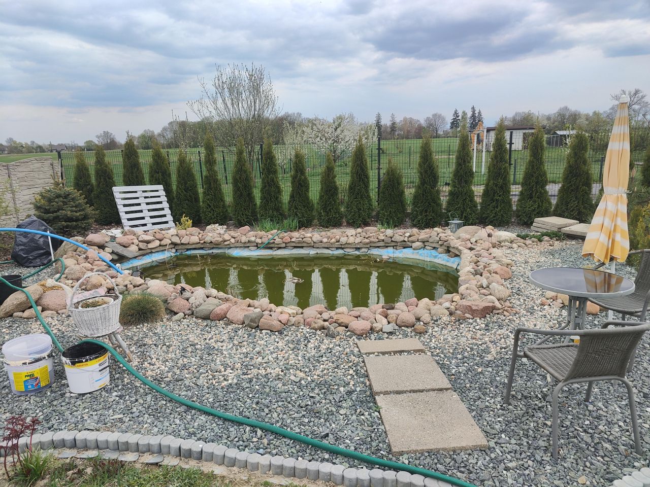 Działka rolno-budowlana Chrzanowice. Zdjęcie 2