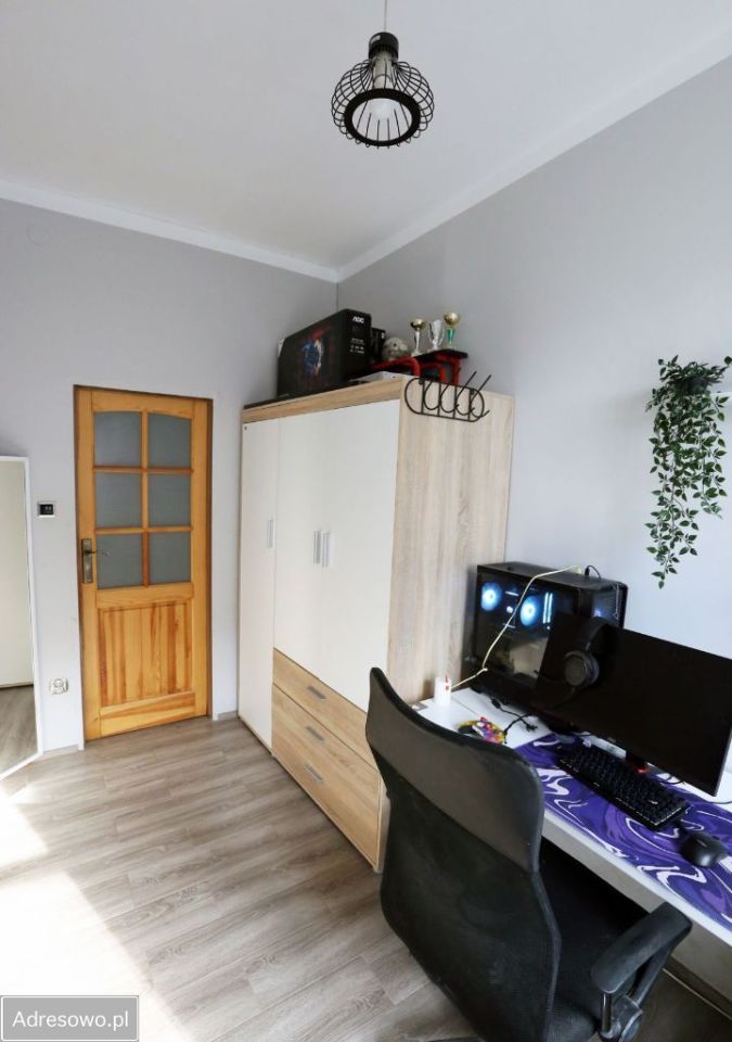 Mieszkanie 4-pokojowe Bolesławiec, ul. Józefa Wybickiego. Zdjęcie 8