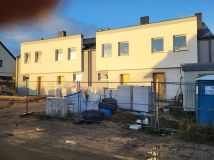 bliźniak, 4 pokoje Miszewko. Zdjęcie 3