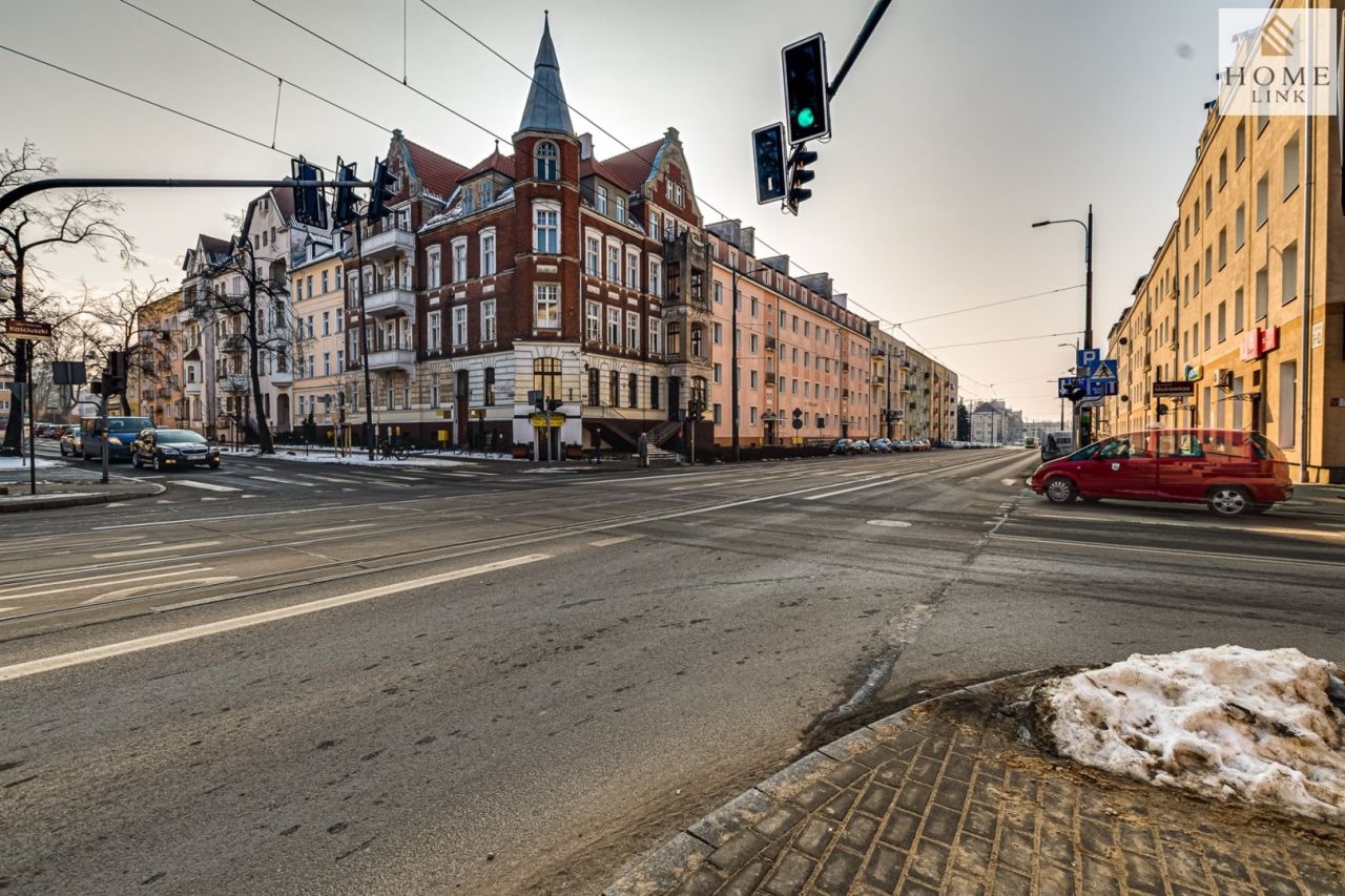 Lokal Olsztyn Śródmieście, ul. Adama Mickiewicza. Zdjęcie 12