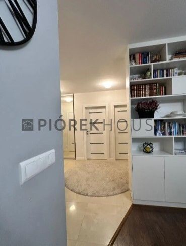 Mieszkanie 3-pokojowe Warszawa Ursus, ul. Powstańców Warszawy. Zdjęcie 3