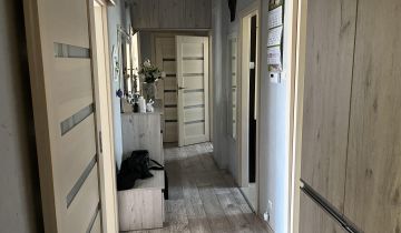 Mieszkanie 3-pokojowe Ostróda, ul. Mikołaja Kopernika