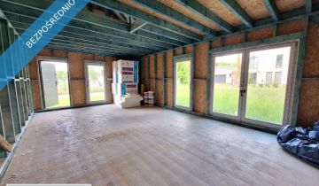 bliźniak, 4 pokoje Gostyń, ul. Wojciecha Drzymały