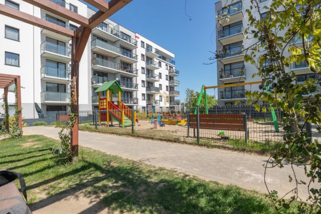 Mieszkanie 2-pokojowe Gdańsk Łostowice, ul. Niepołomicka. Zdjęcie 16