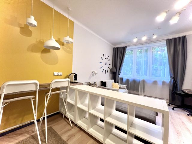 Mieszkanie 1-pokojowe Kraków Podgórze, ul. Romualda Traugutta. Zdjęcie 9