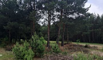 Działka rolna Podmieście