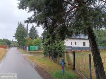 Działka budowlana Goławice Drugie. Zdjęcie 3